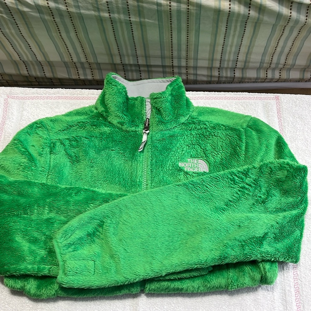 The Northface Jacket